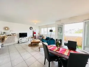 Apartment à Lorient — vignette 2