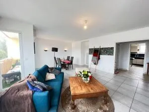 Apartment à Lorient — vignette 7