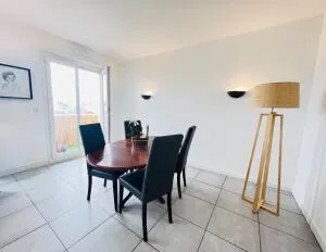 Apartment à Lorient — vignette 8
