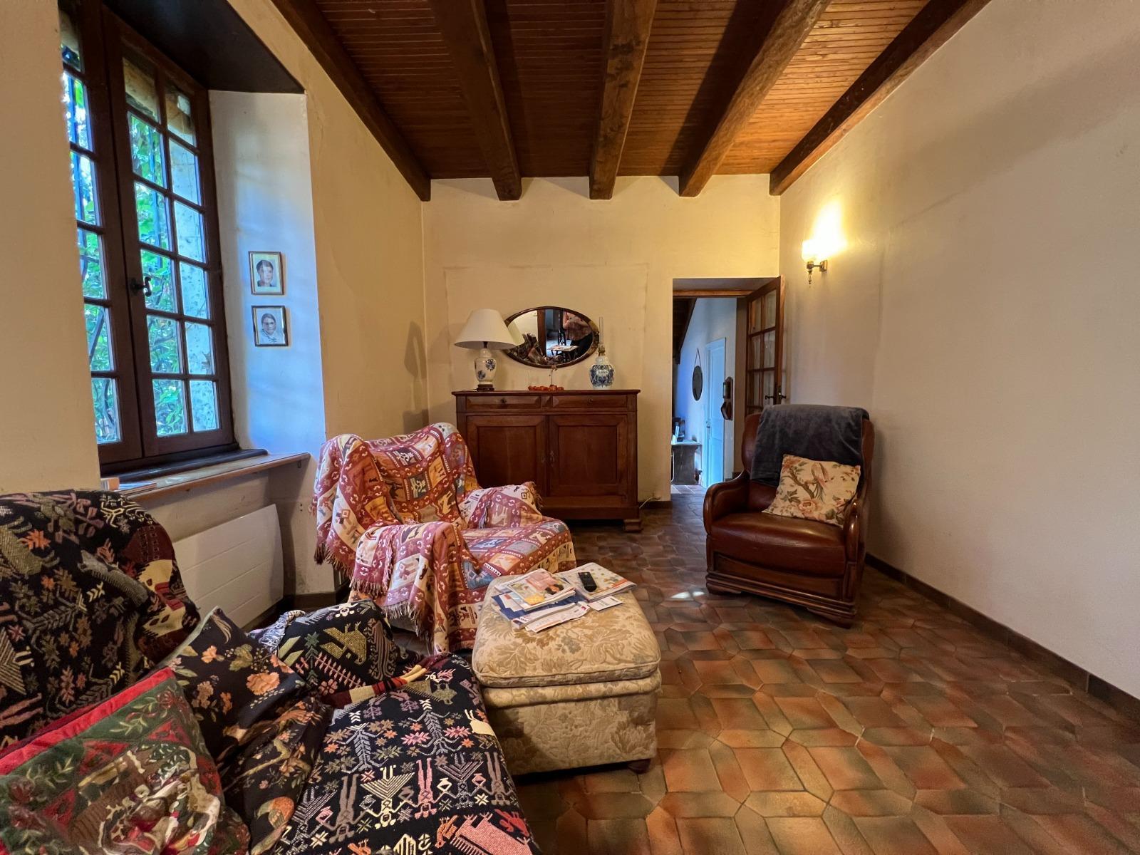 Maison à Lanouaille — vignette 7