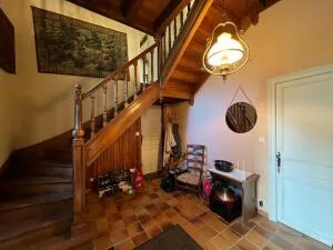 House à Lanouaille — vignette 11