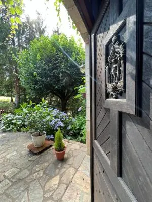 House à Lanouaille — vignette 12