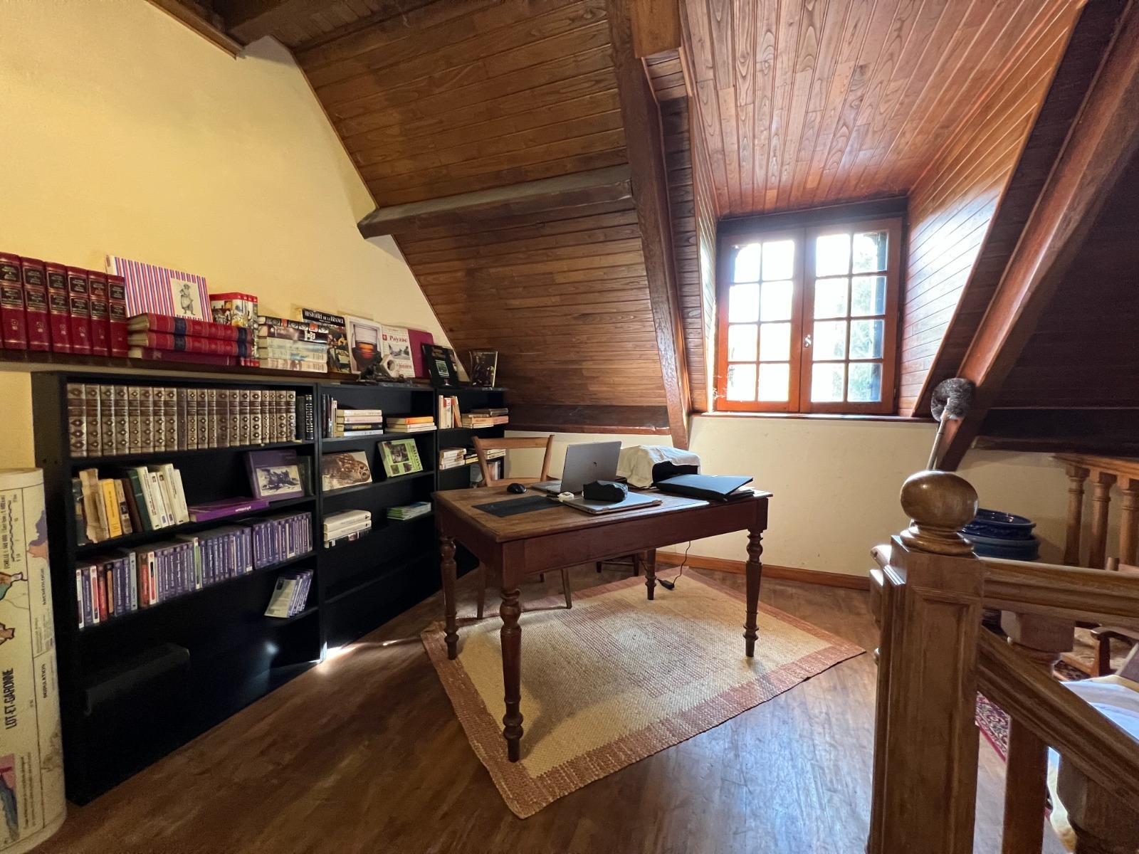 Maison à Lanouaille — vignette 13