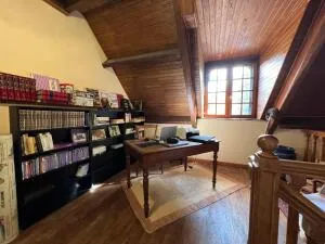 House à Lanouaille — vignette 13
