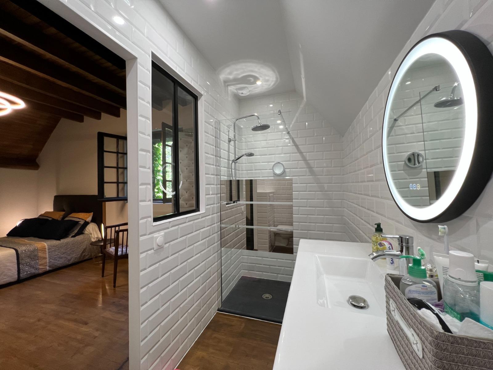 Maison à Lanouaille — vignette 17