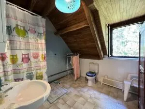 House à Lanouaille — vignette 21