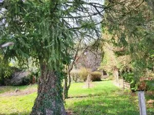 House à Lanouaille — vignette 30