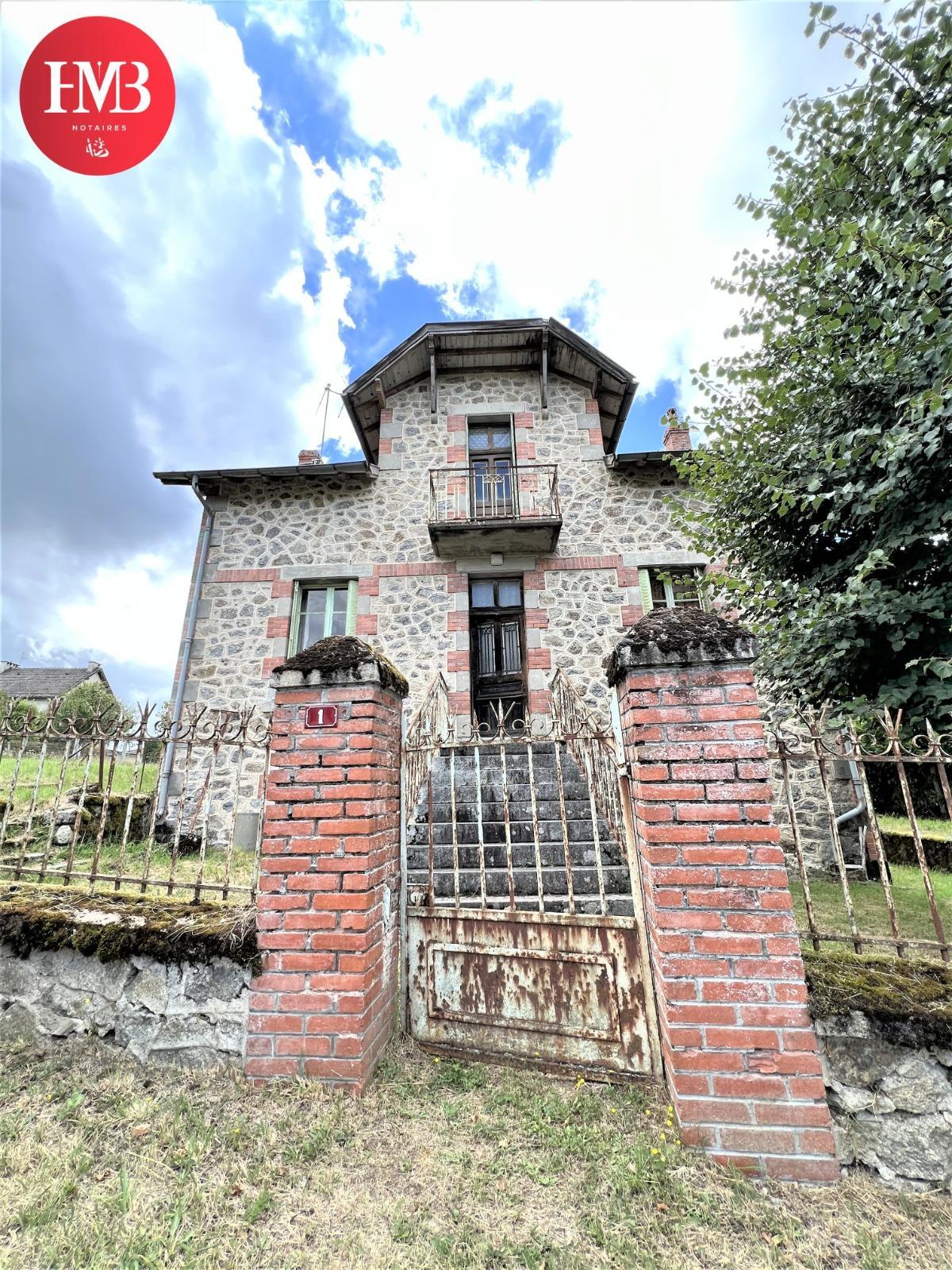 House à Lacapelle-Viescamp