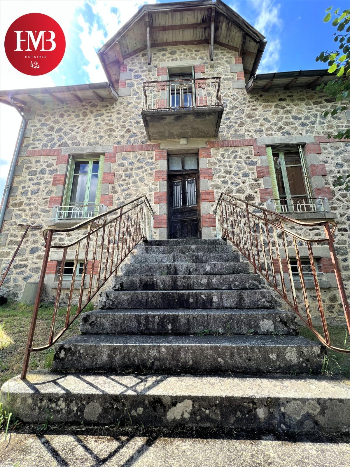 Maison à Lacapelle-Viescamp — vignette 2