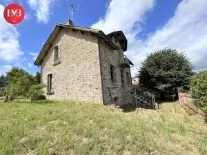 House à Lacapelle-Viescamp — vignette 5