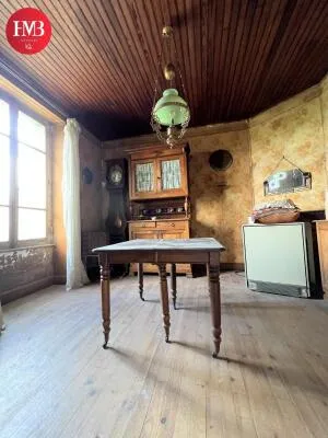 House à Lacapelle-Viescamp — vignette 8