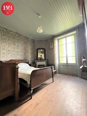 House à Lacapelle-Viescamp — vignette 10