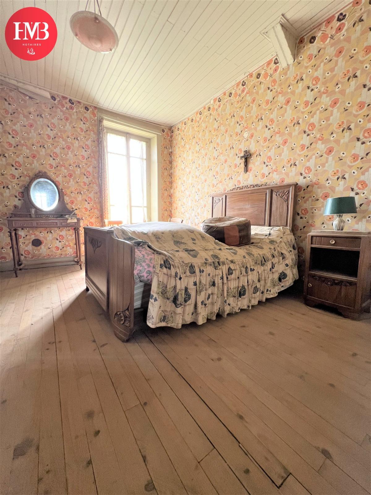 Maison à Lacapelle-Viescamp — vignette 14