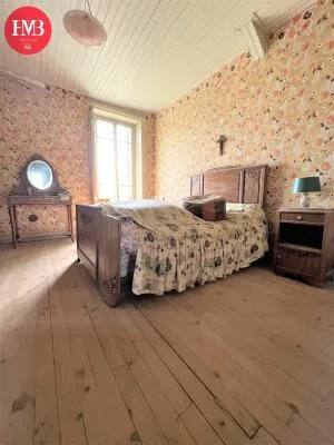 House à Lacapelle-Viescamp — vignette 14