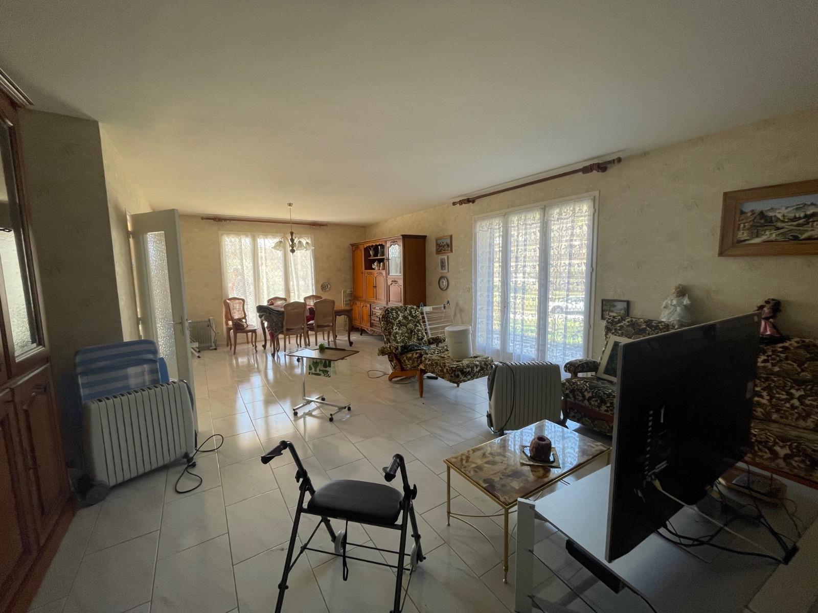 Maison à Digne-les-Bains — vignette 7