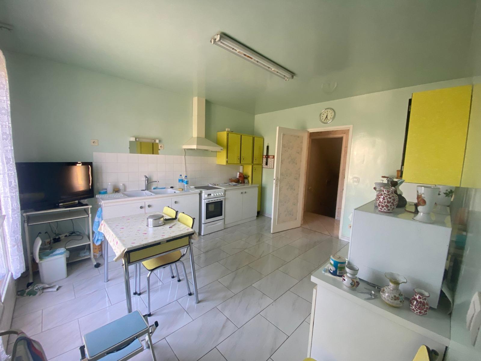 Maison à Digne-les-Bains — vignette 9