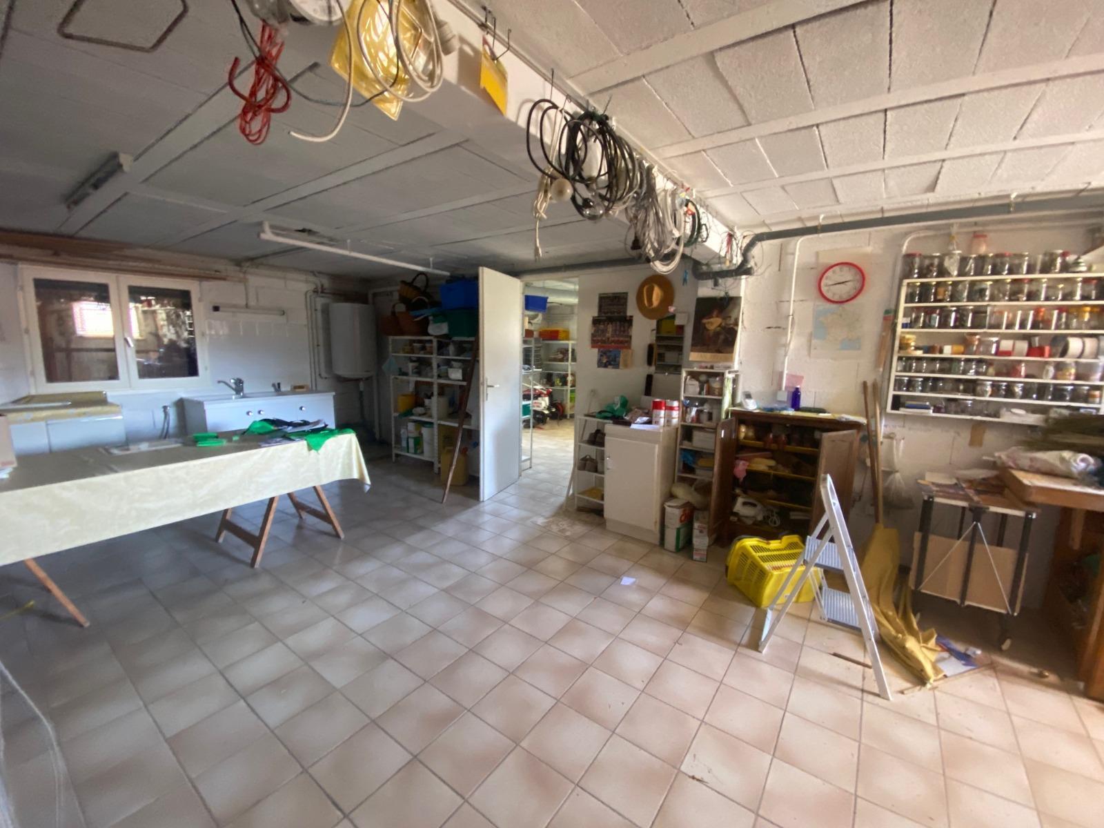 Maison à Digne-les-Bains — vignette 11