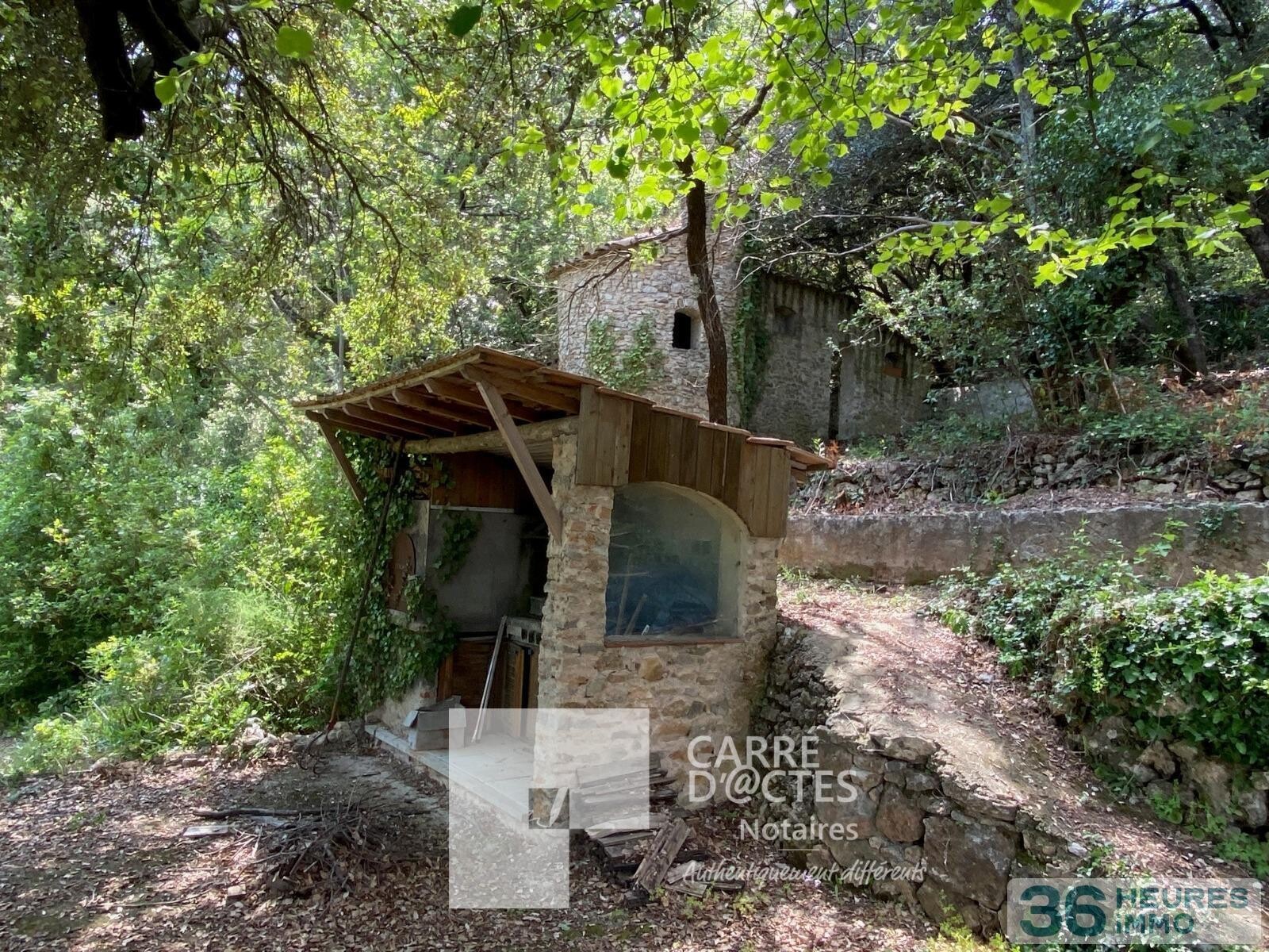 House à La Roquebrussanne — vignette 4
