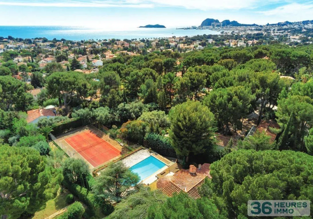 House à La Ciotat