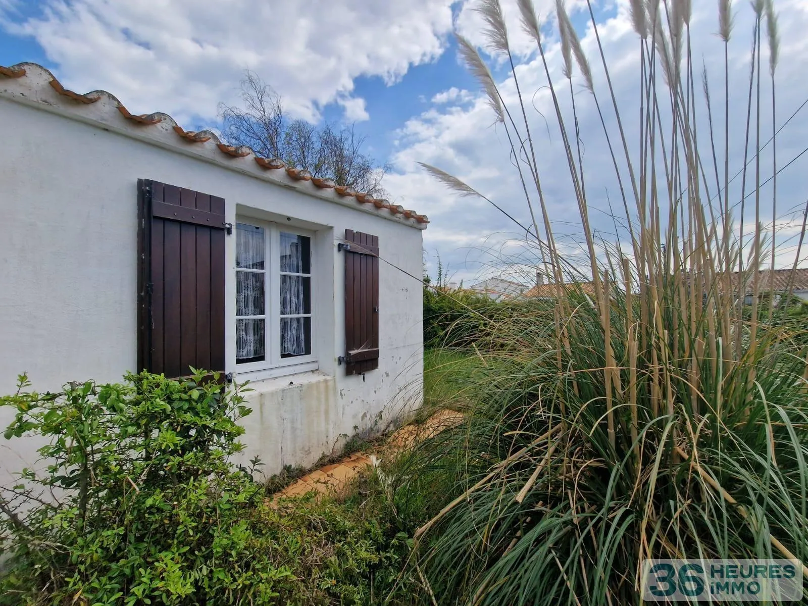 House à Noirmoutier-en-l'Île — vignette 7