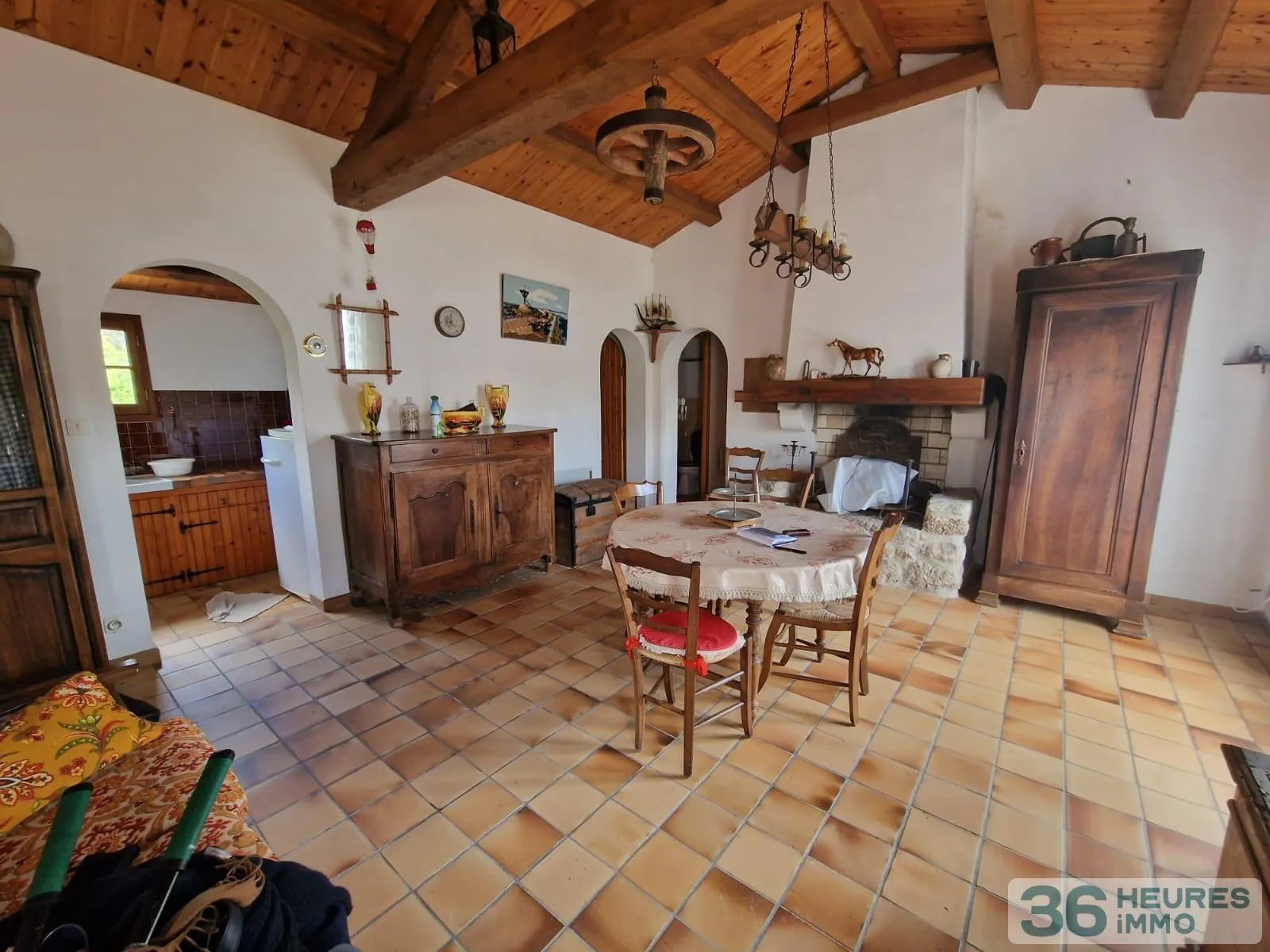 House à Noirmoutier-en-l'Île — vignette 10