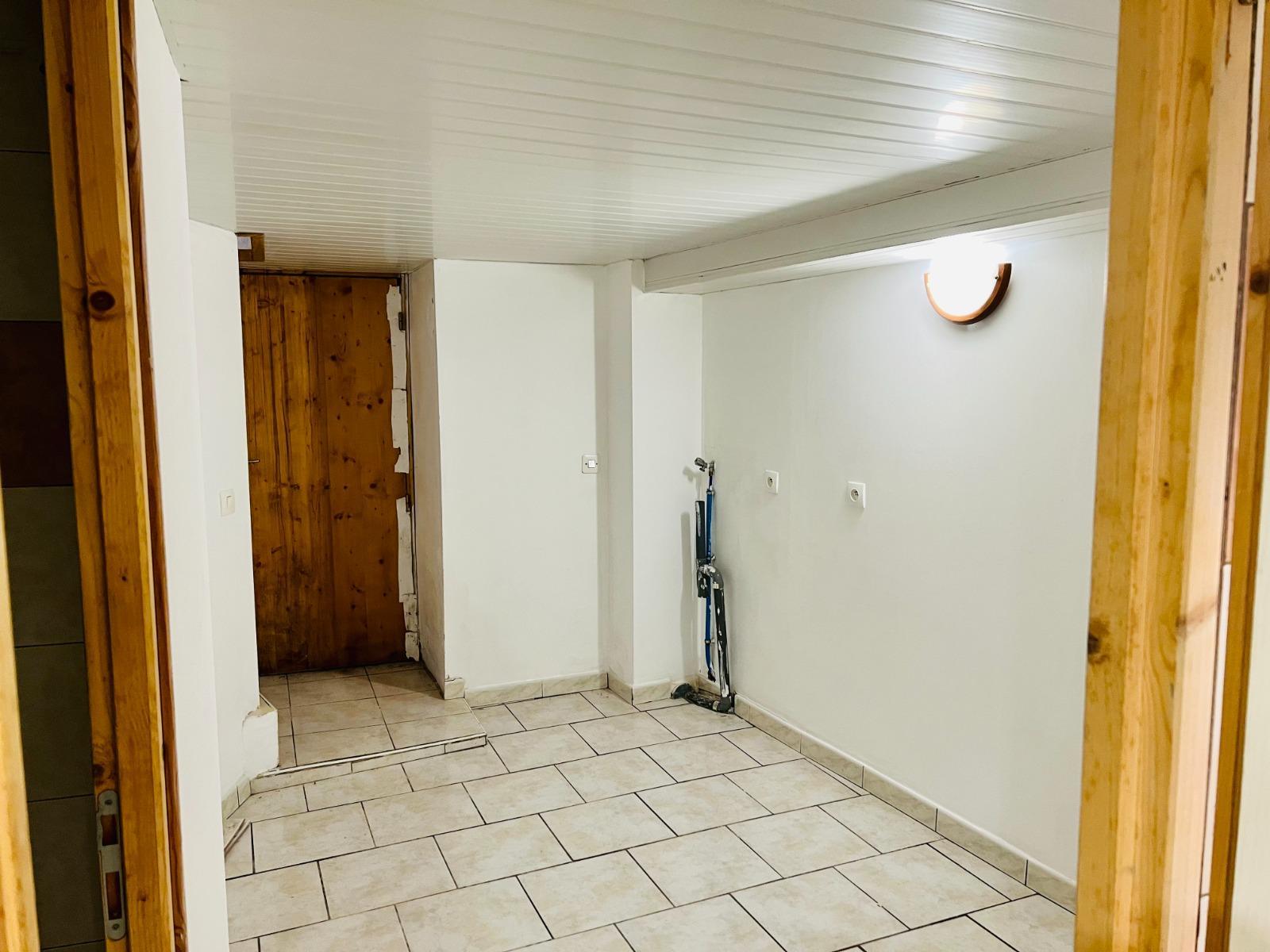 Maison à Cabrespine — vignette 12