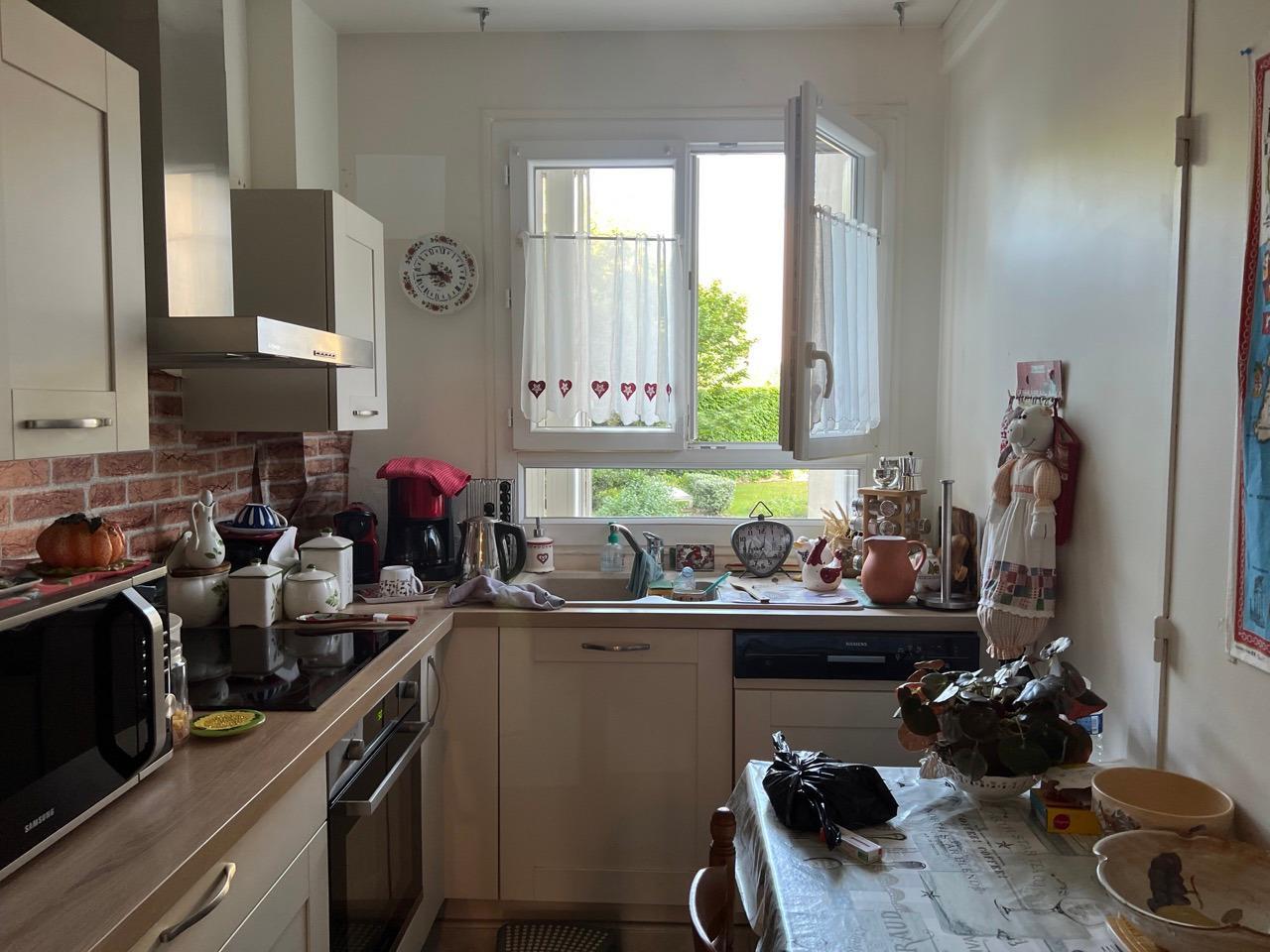 Appartement à Sceaux — vignette 3
