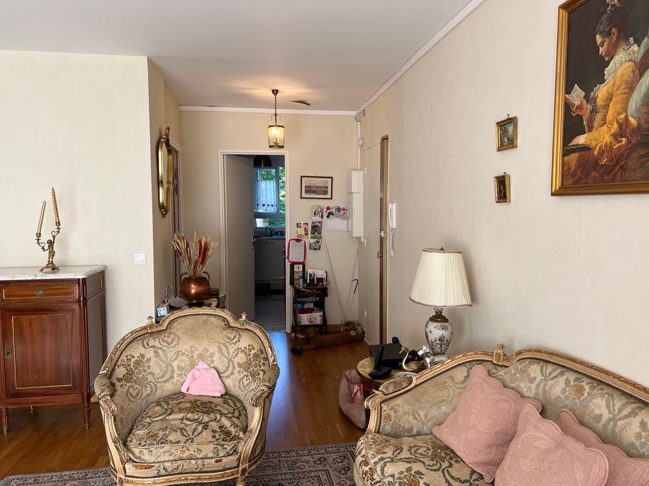 Appartement à Sceaux — vignette 4