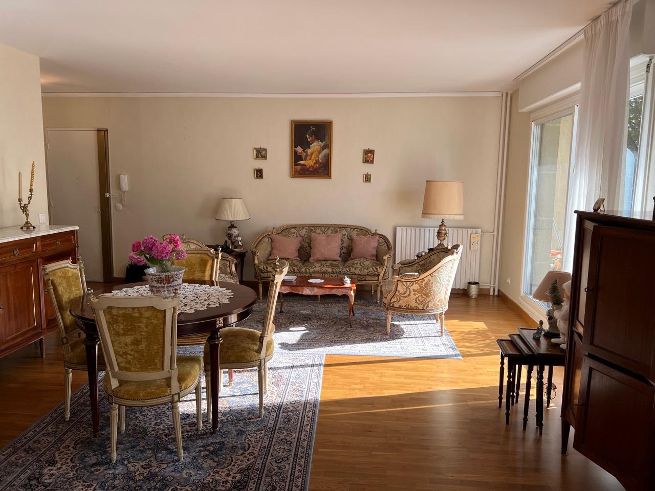 Appartement à Sceaux — vignette 6
