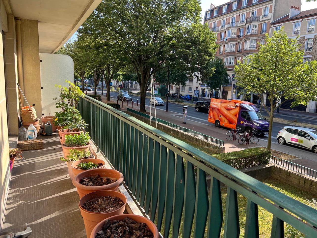 Appartement à Sceaux — vignette 7