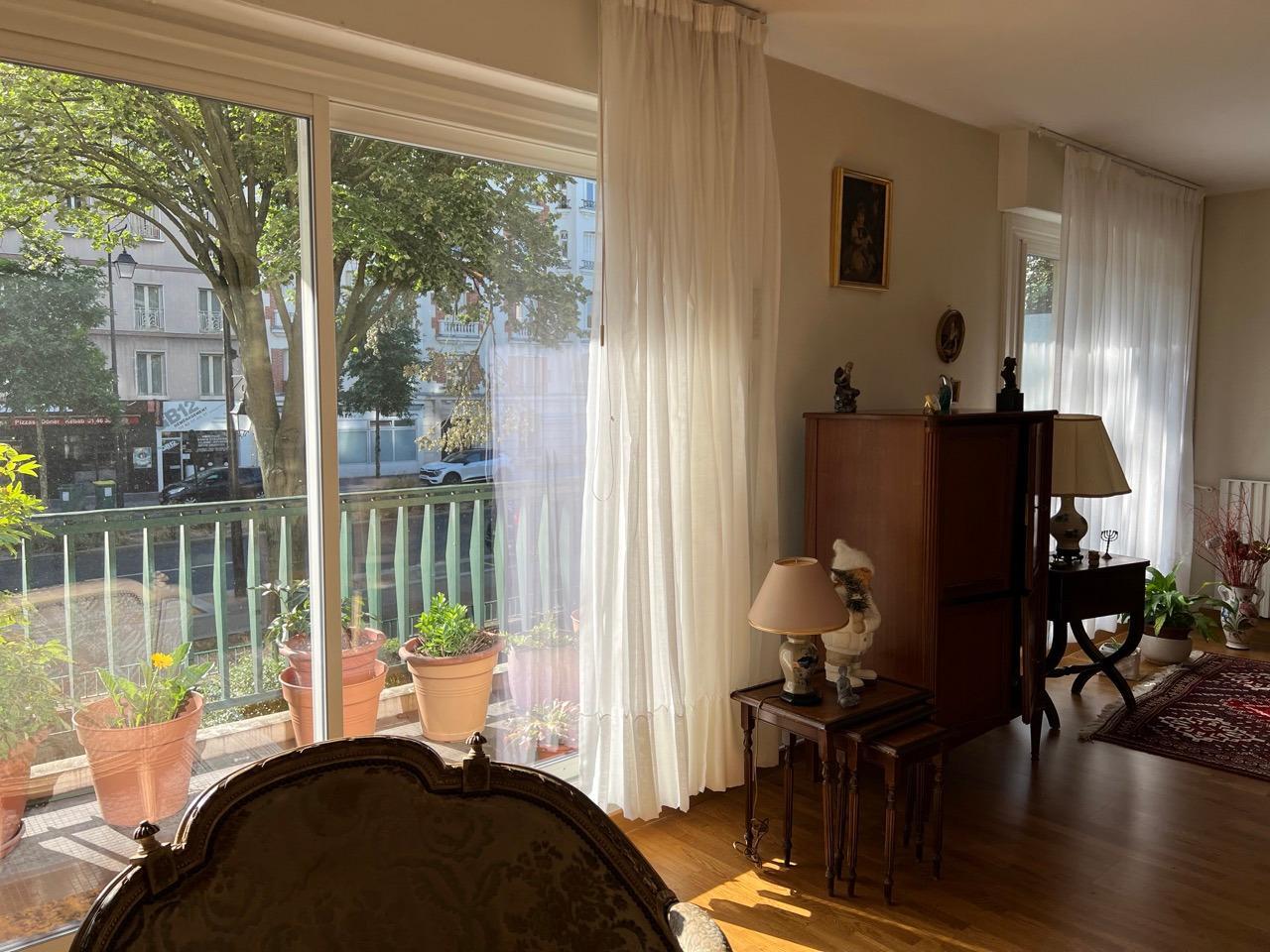 Appartement à Sceaux — vignette 8