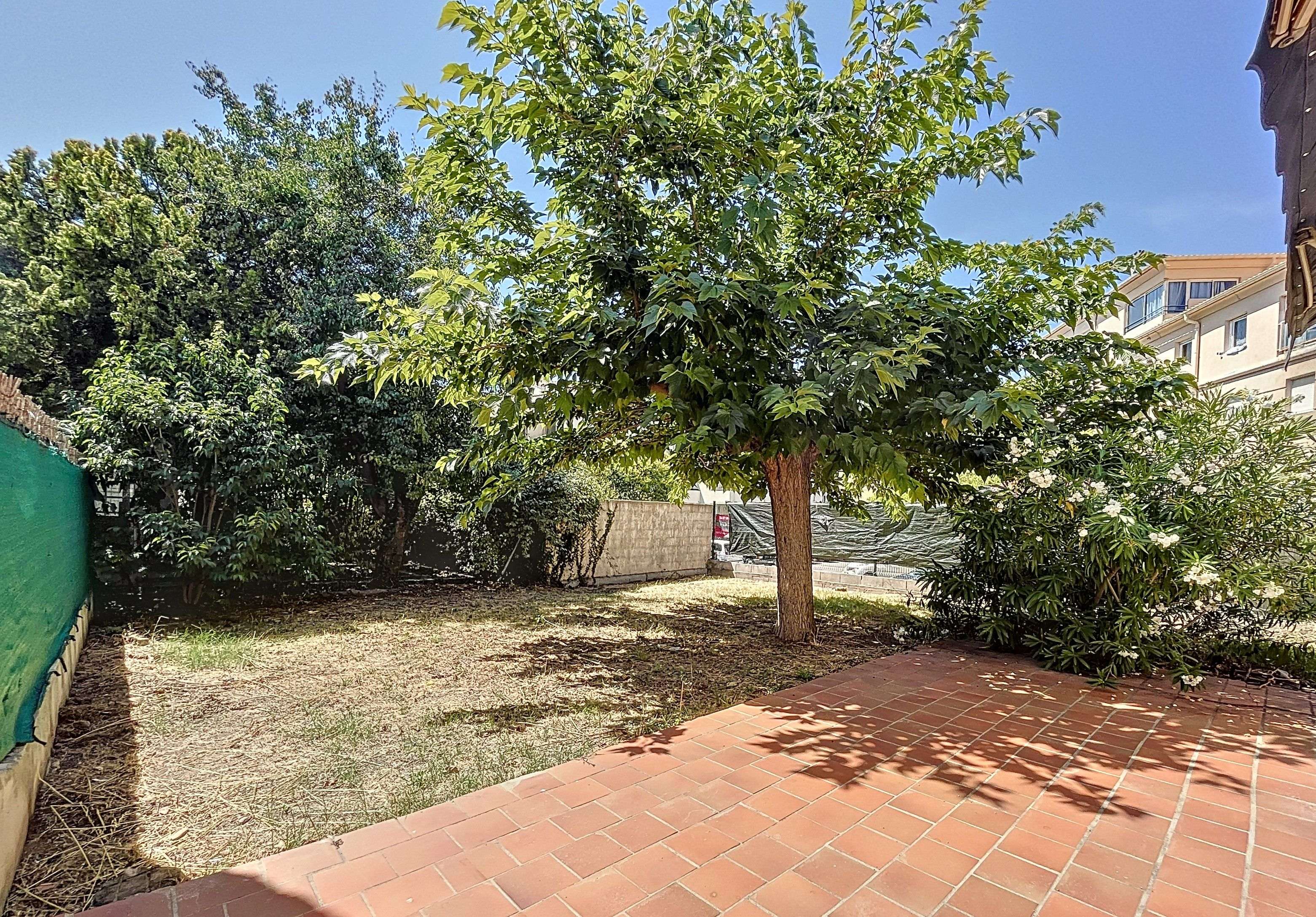 House à Montpellier — vignette 2