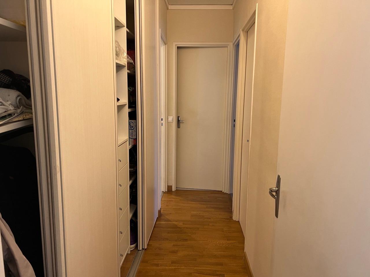 Appartement à Sceaux — vignette 10