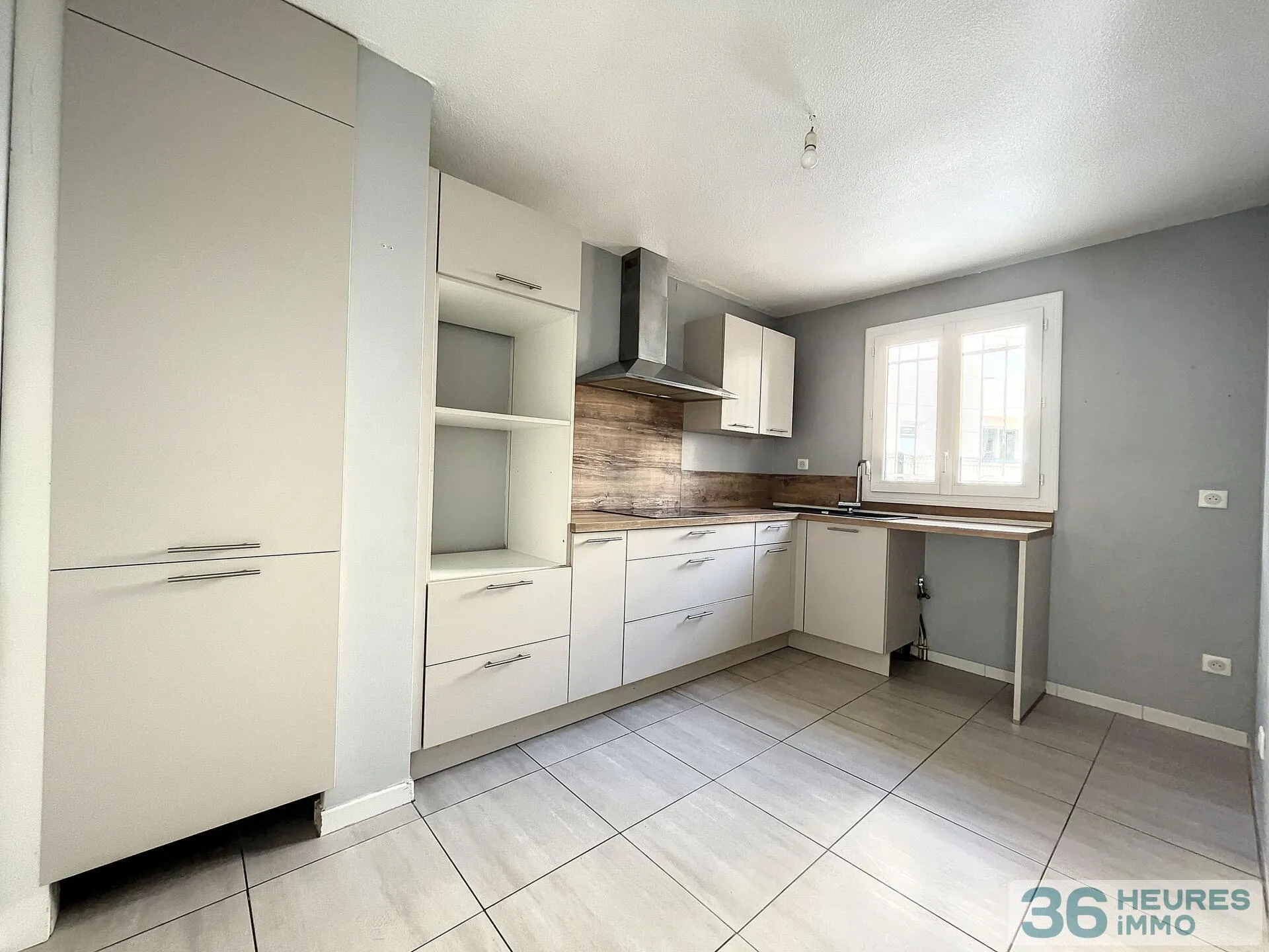 House à Montpellier — vignette 3