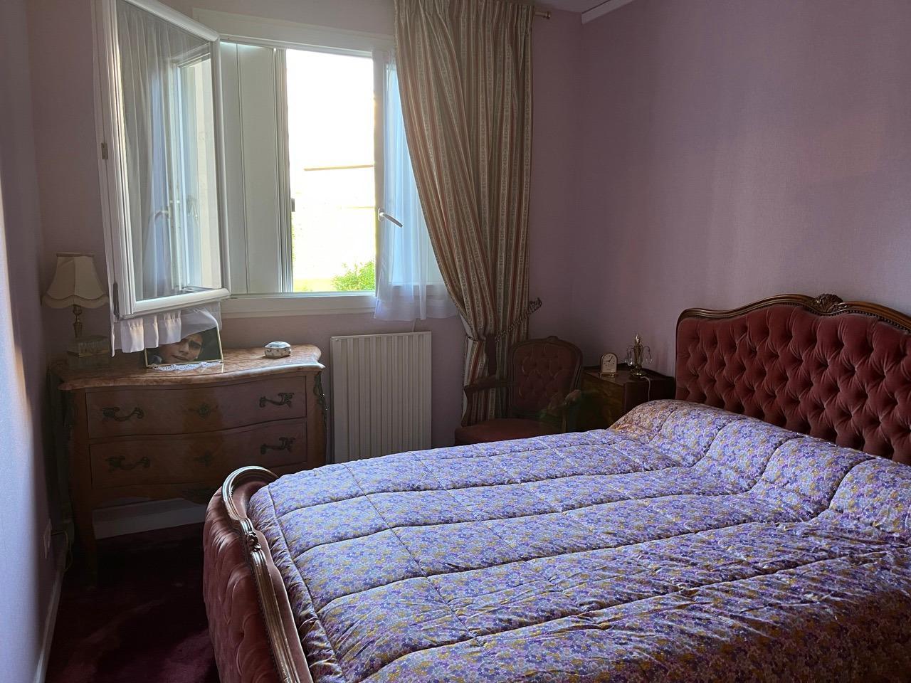 Appartement à Sceaux — vignette 11