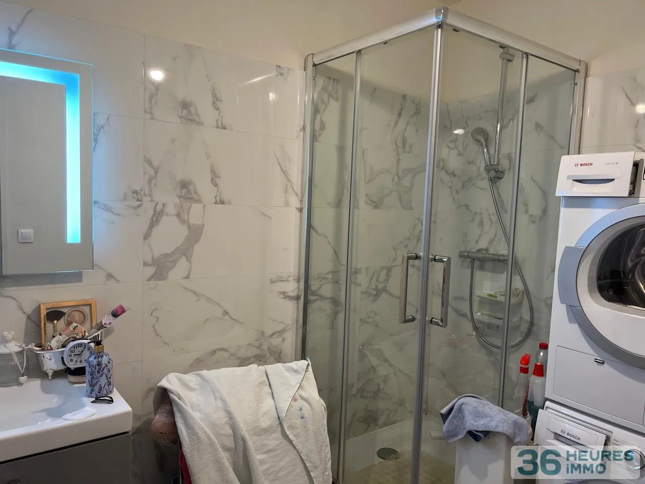 Apartment à Sceaux — vignette 12