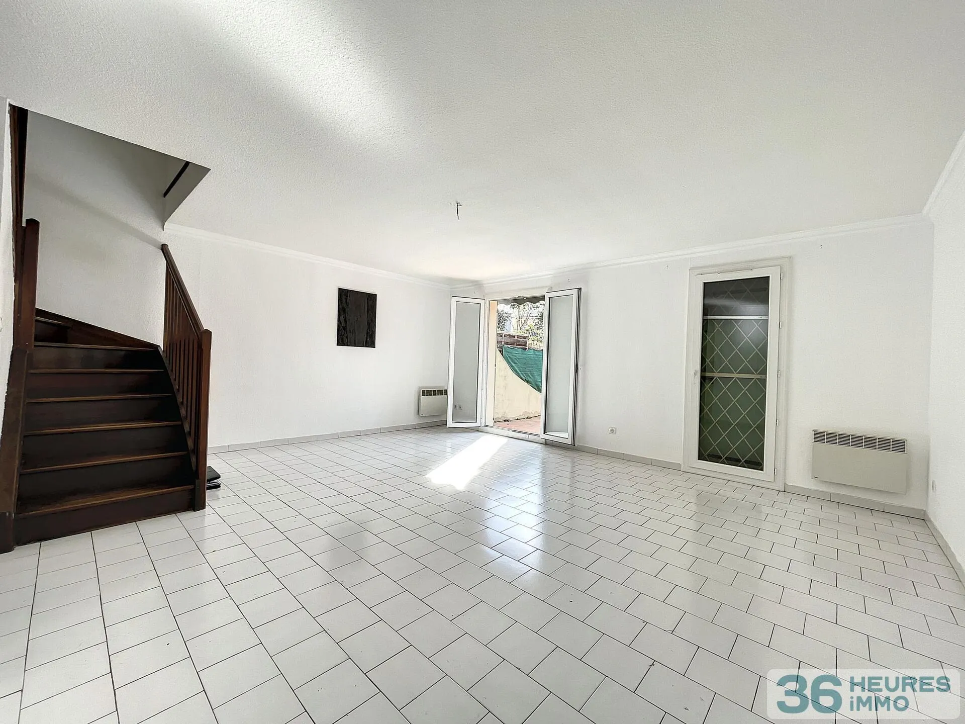 House à Montpellier — vignette 4