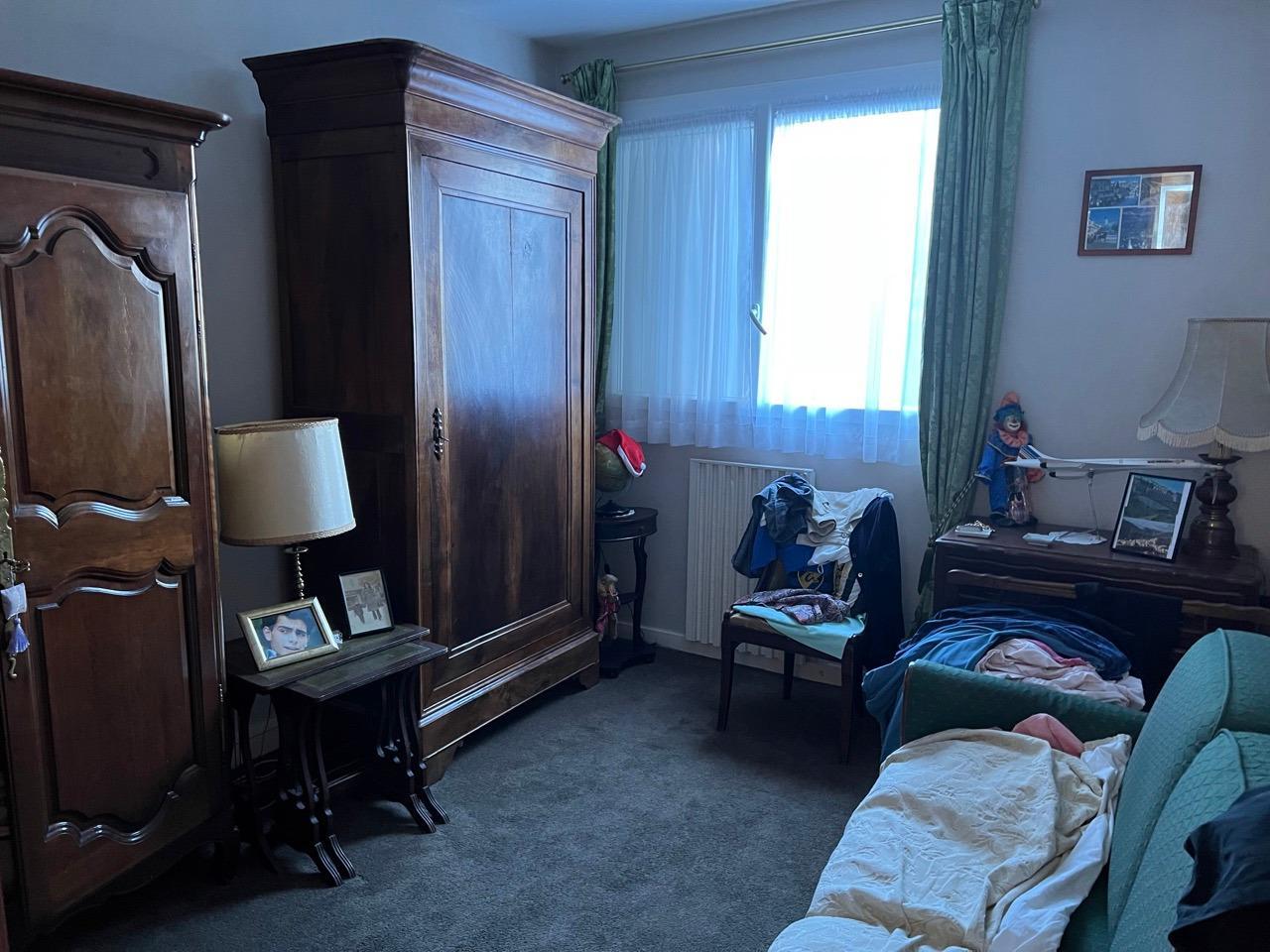 Appartement à Sceaux — vignette 13