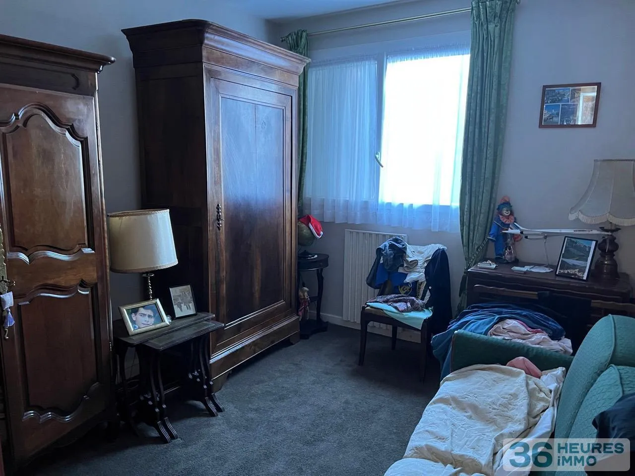 Apartment à Sceaux — vignette 13