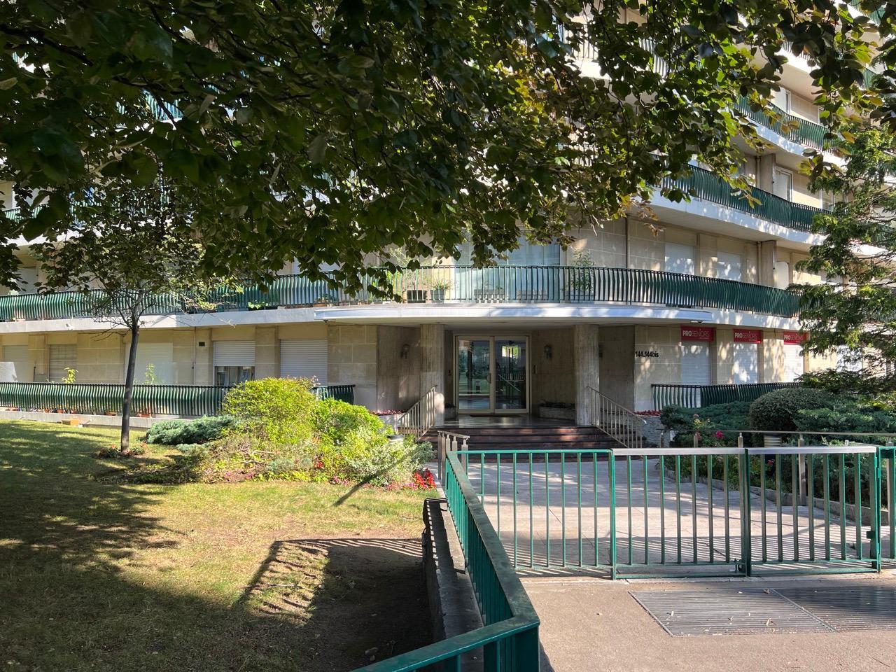 Appartement à Sceaux — vignette 15