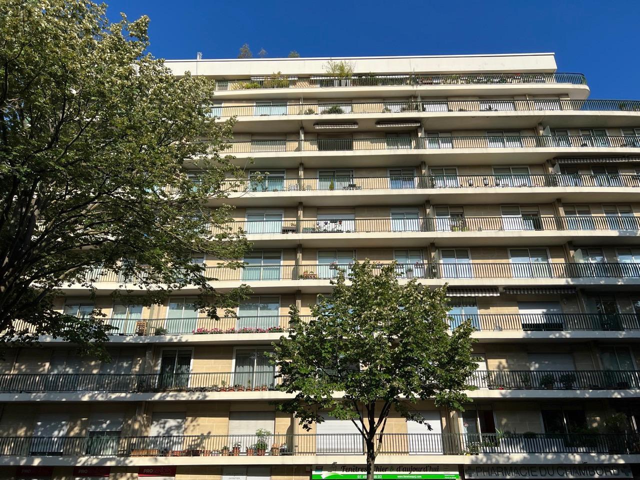 Appartement à Sceaux — vignette 16