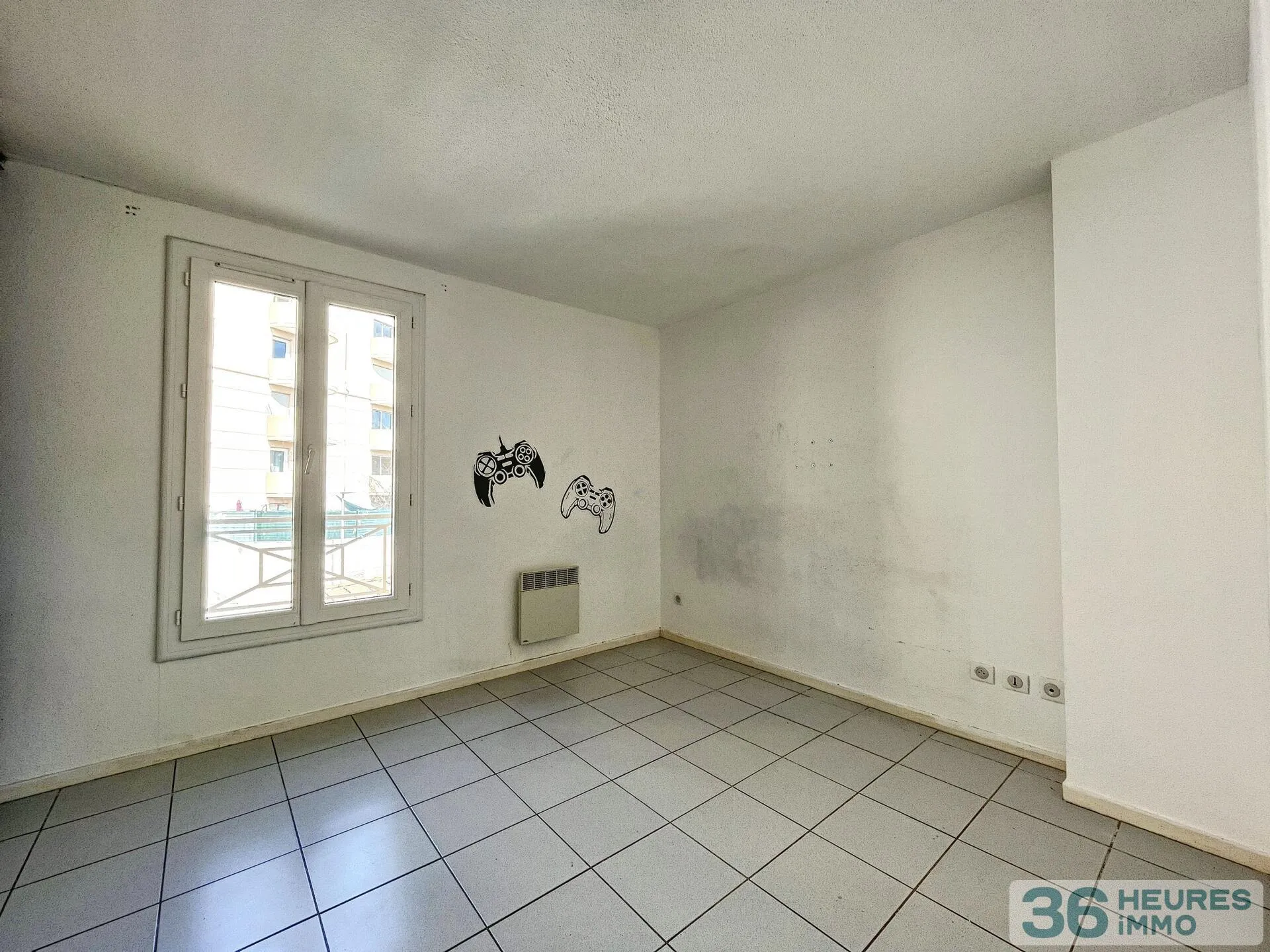 House à Montpellier — vignette 9