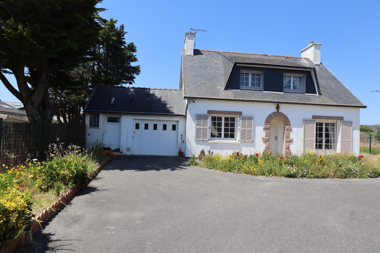 House à Île-Tudy — vignette 2