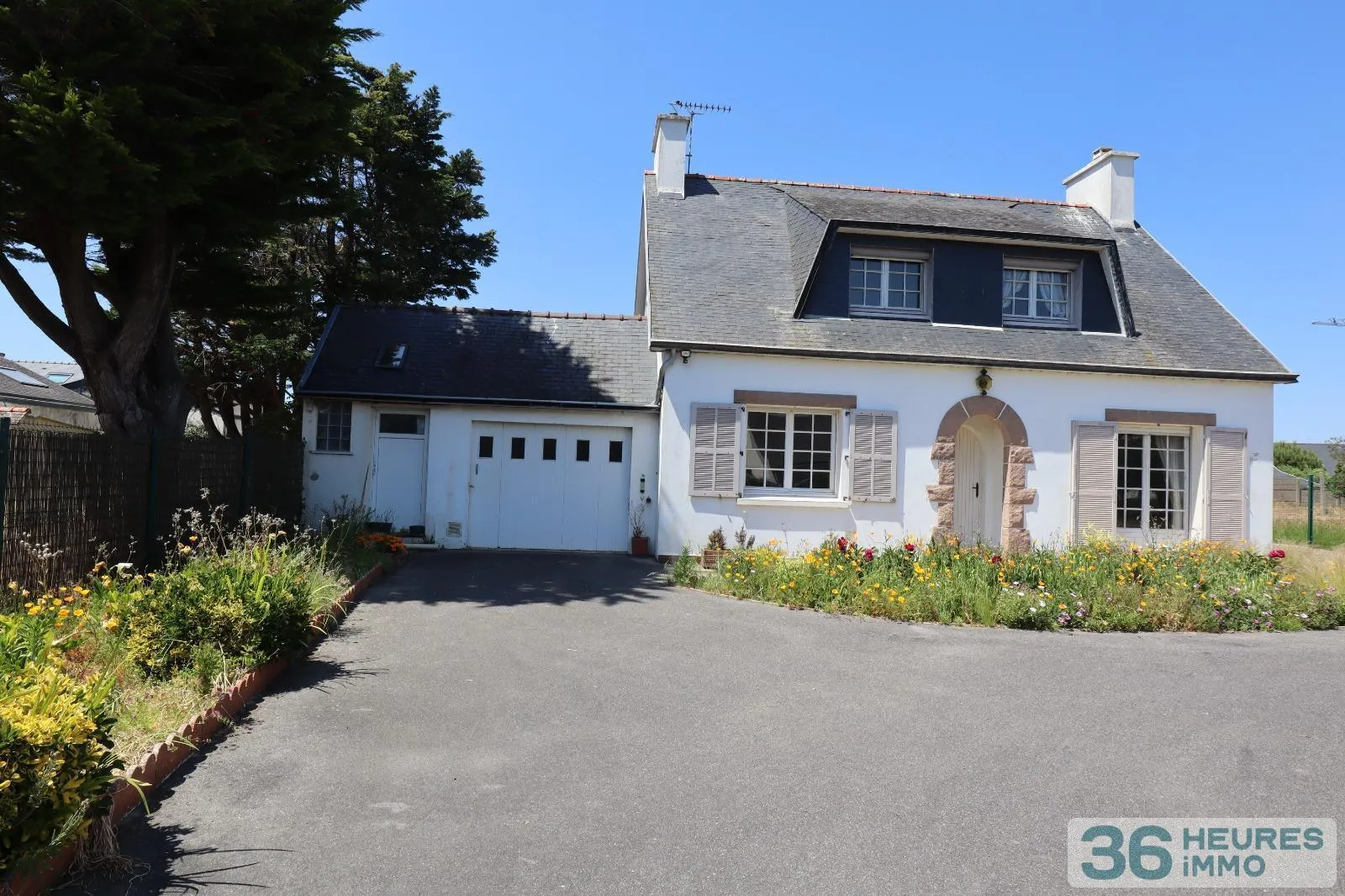 House à Île-Tudy — vignette 2