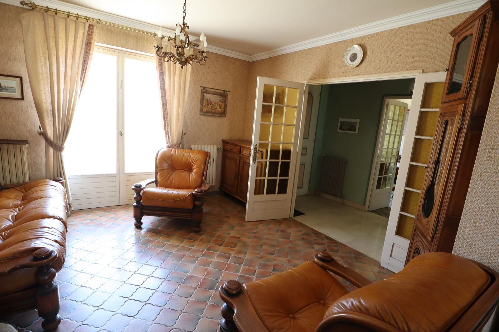 House à Île-Tudy — vignette 5
