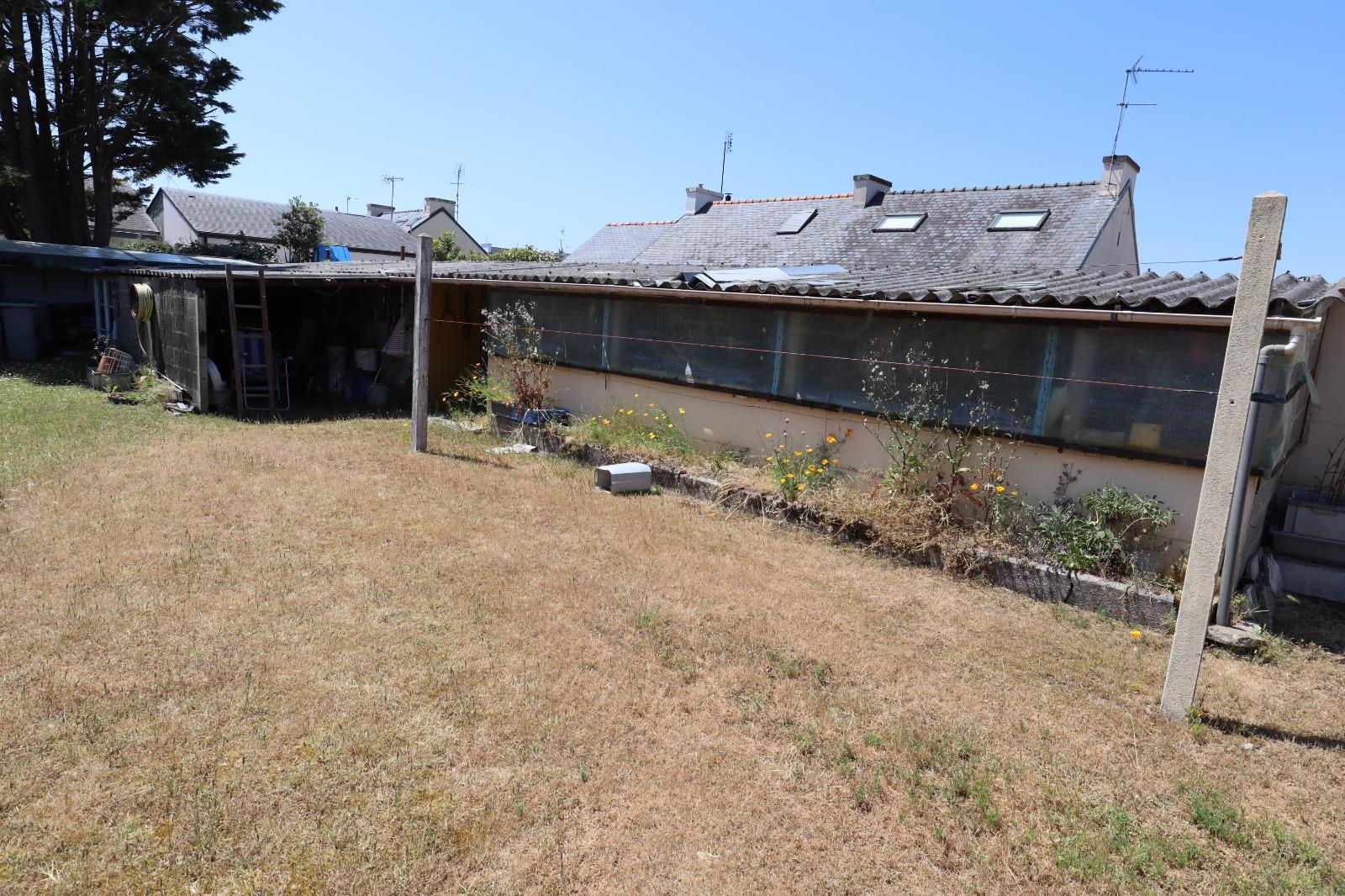 House à Île-Tudy — vignette 13