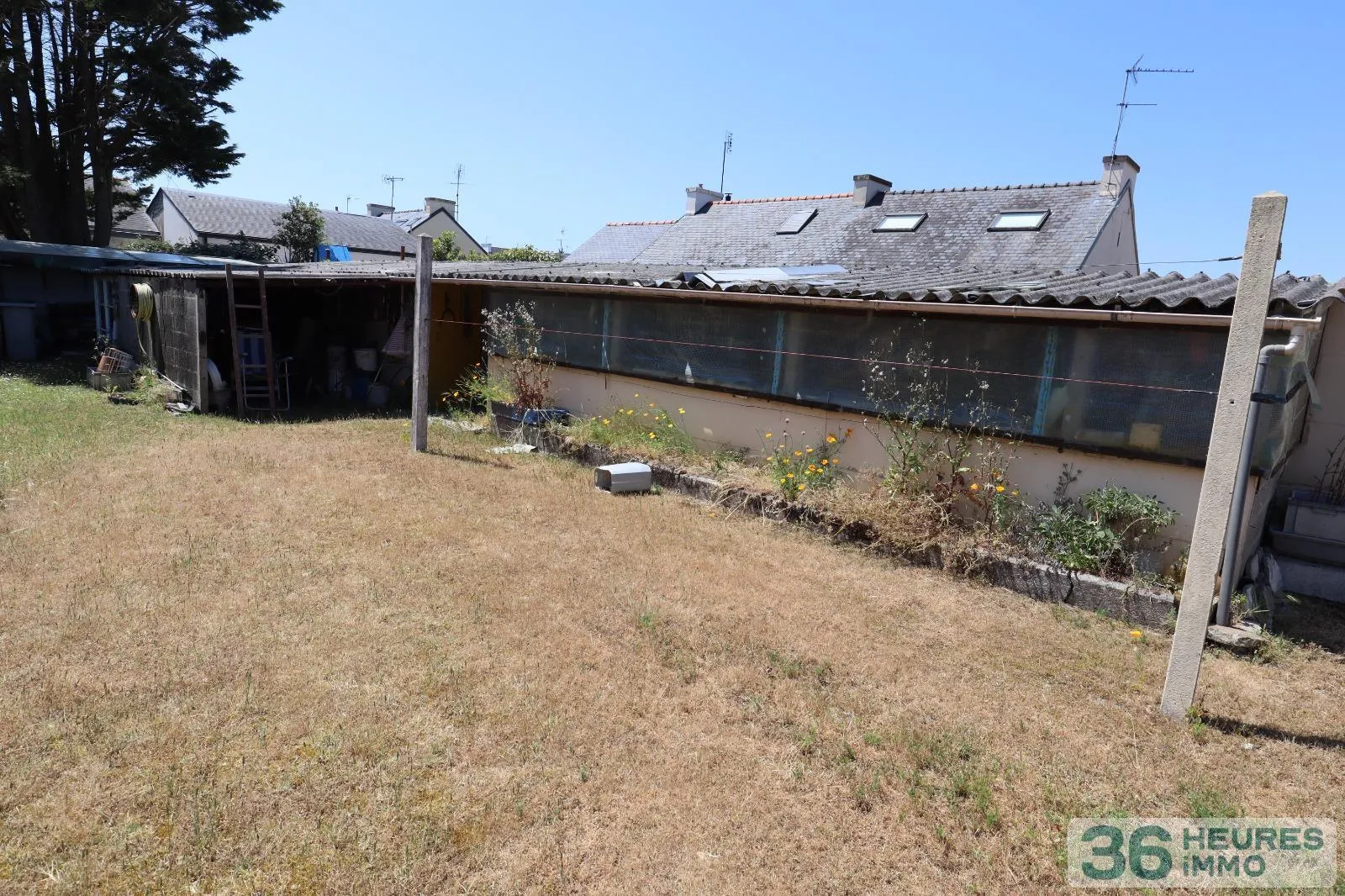 House à Île-Tudy — vignette 13