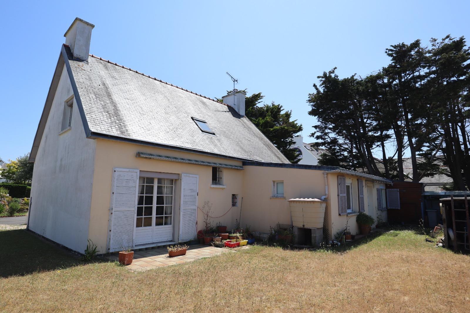 House à Île-Tudy — vignette 14