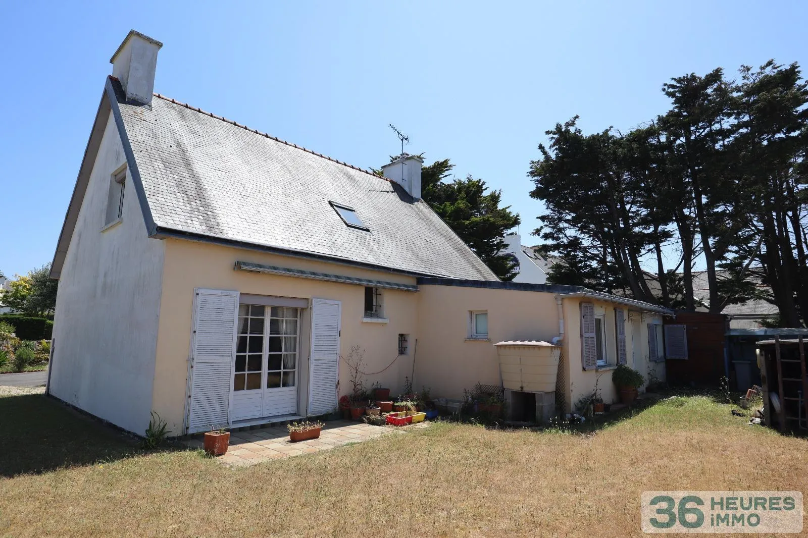 House à Île-Tudy — vignette 14