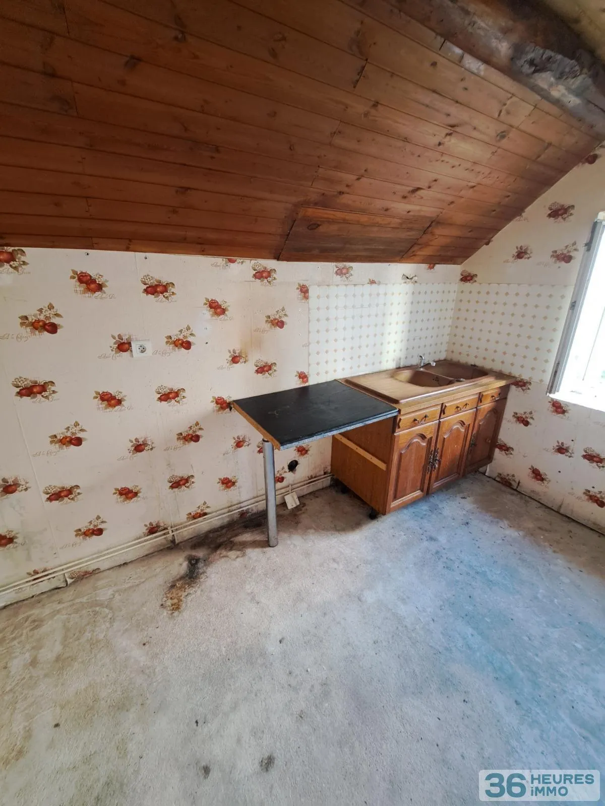 House à Le Mans — vignette 3